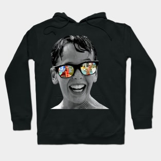 SQUINTS BEAUTIFUL HOT Hoodie